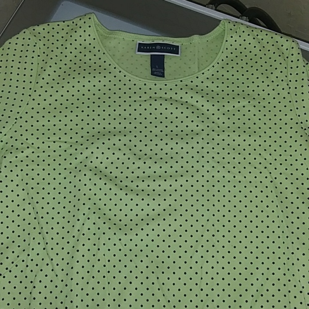 💚 Karen Scott top💚